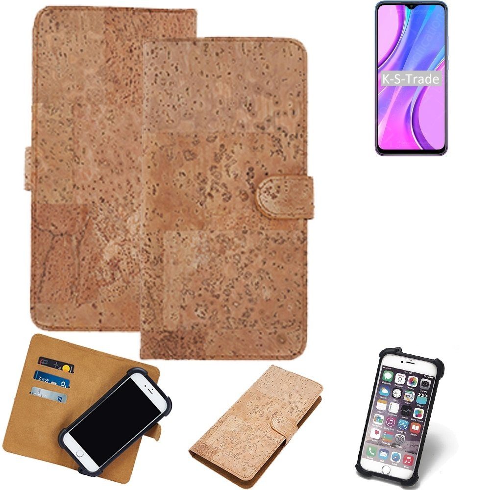 Handyhülle für Xiaomi Redmi 9
