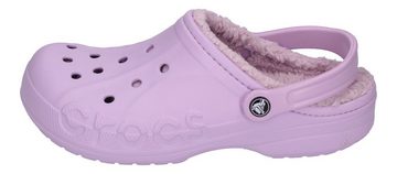Crocs Baya Lined Clog 205969-50P Clog Lavender