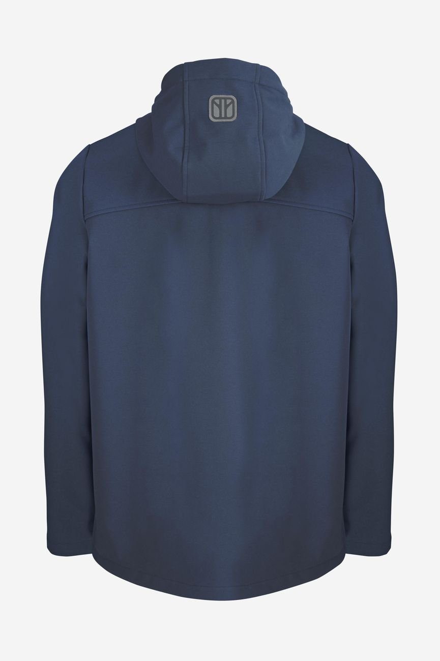 Elkline Softshelljacke SERIOUS günstig online kaufen