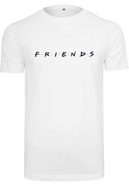 Mister Tee T-Shirt Friends (1-tlg)