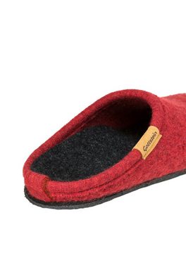 Gottstein Gottstein Alpine Comfort FE red 48/401-1353 Pantolette