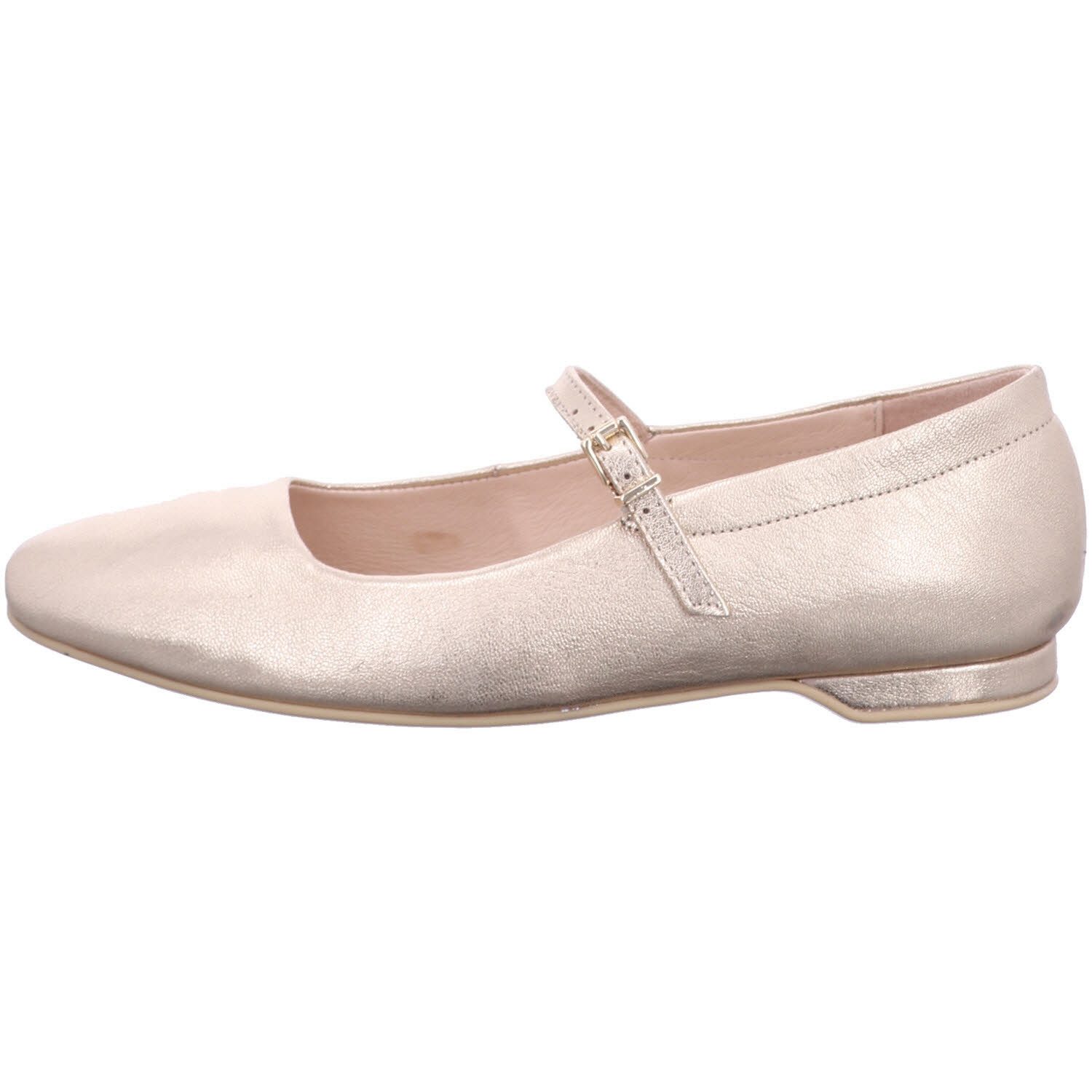 Apple of Eden SS25-MAGGIE 18 Ballerina