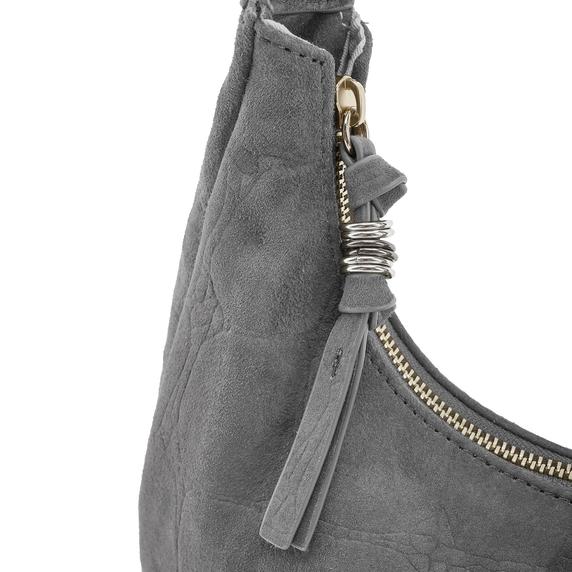 FREDsBRUDER Umhängetasche Velvet Wild, Leder