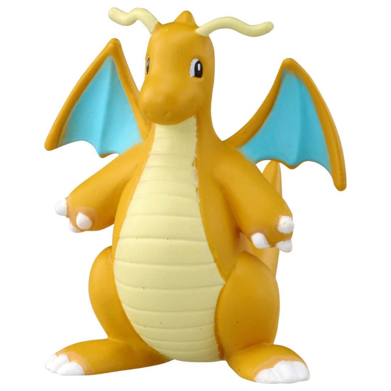 POKÉMON Sammelfigur Dragoran 8 cm Moncolle - Takara Tomy Pokémon Figur