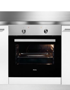 Amica Einbaubackofen EB 941 600 E