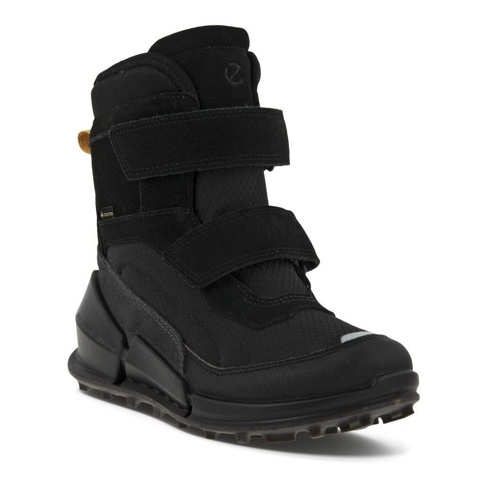 Ecco Ecco Kids Biom K2 I Kinder Winterstiefel Winterstiefel