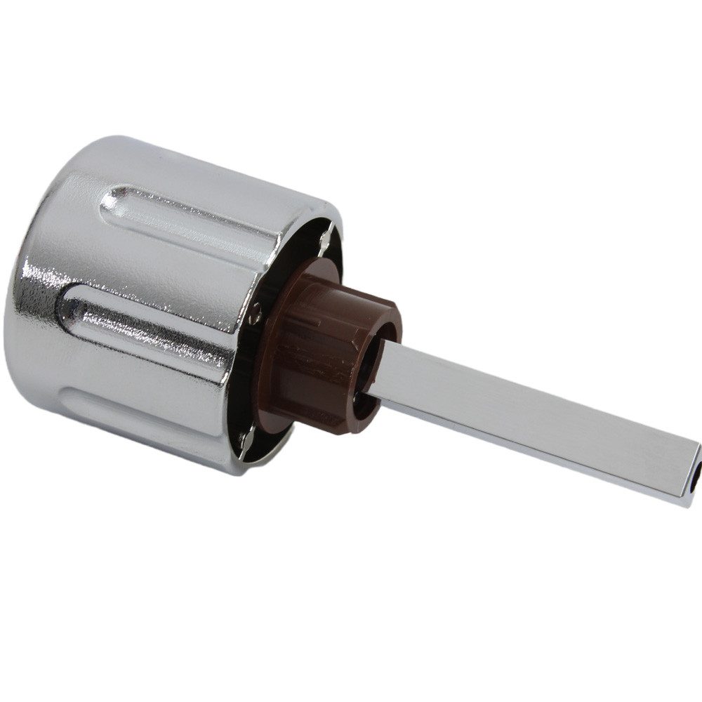 Häfele Türknauf Türgriff Türdrücker Türklinke Bad Wohnwagen Wohnmobil Caravan