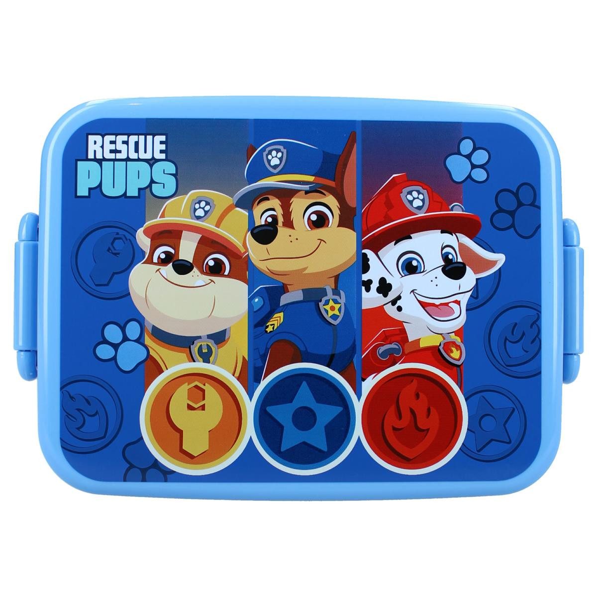 Vadobag Lunchbox Brotdose Lunch Bunch, ABS + PP, (1-tlg), Lunch Bunch