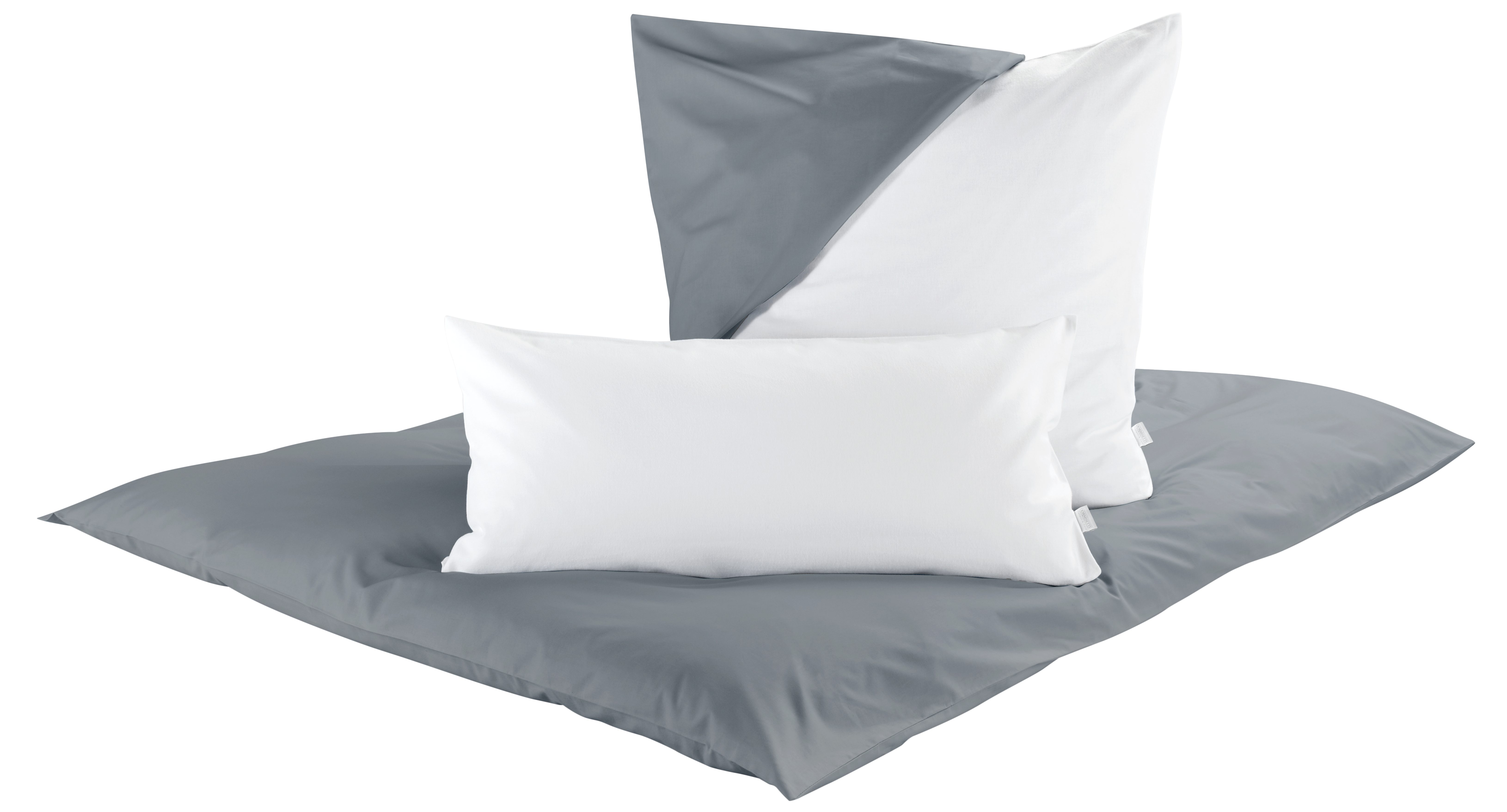 Dormisette Kissenbezug Feinflanell-Kissenschutzbezug - Highend günstig online kaufen