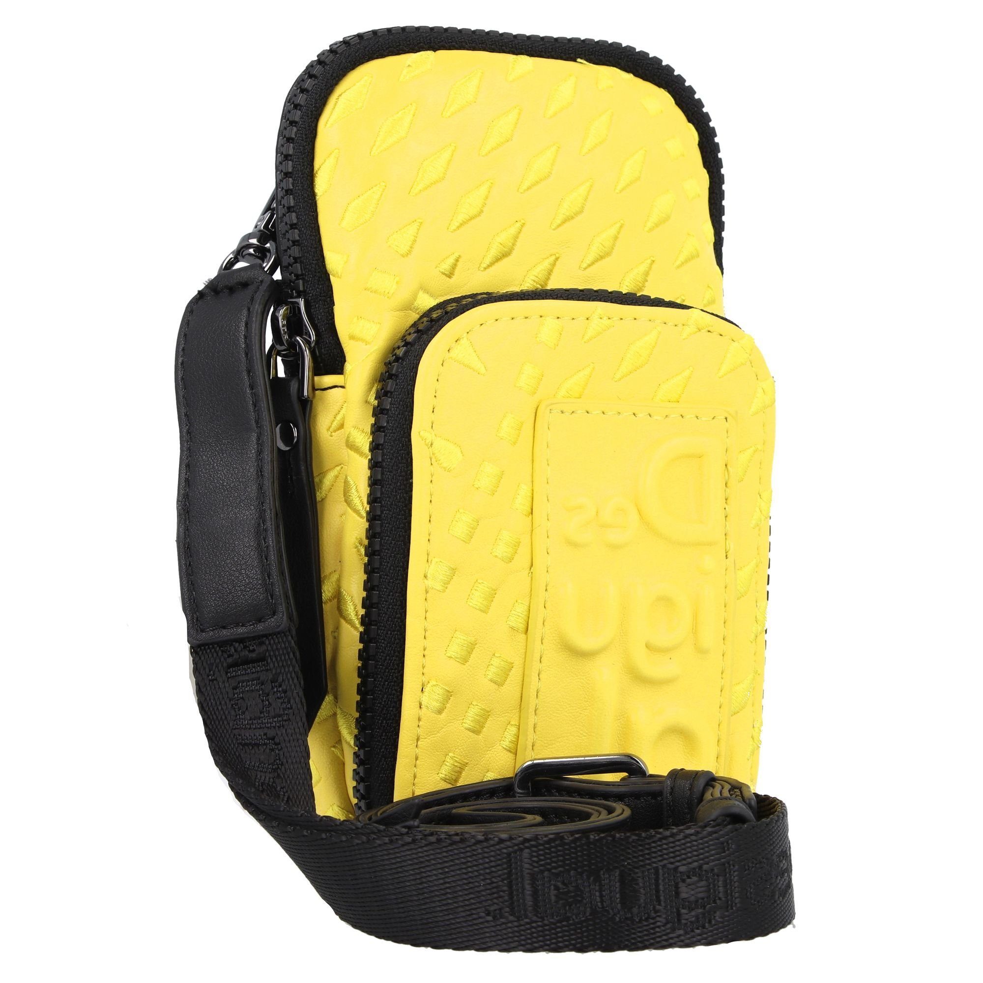 Desigual Smartphone-Hülle, Polyurethan
