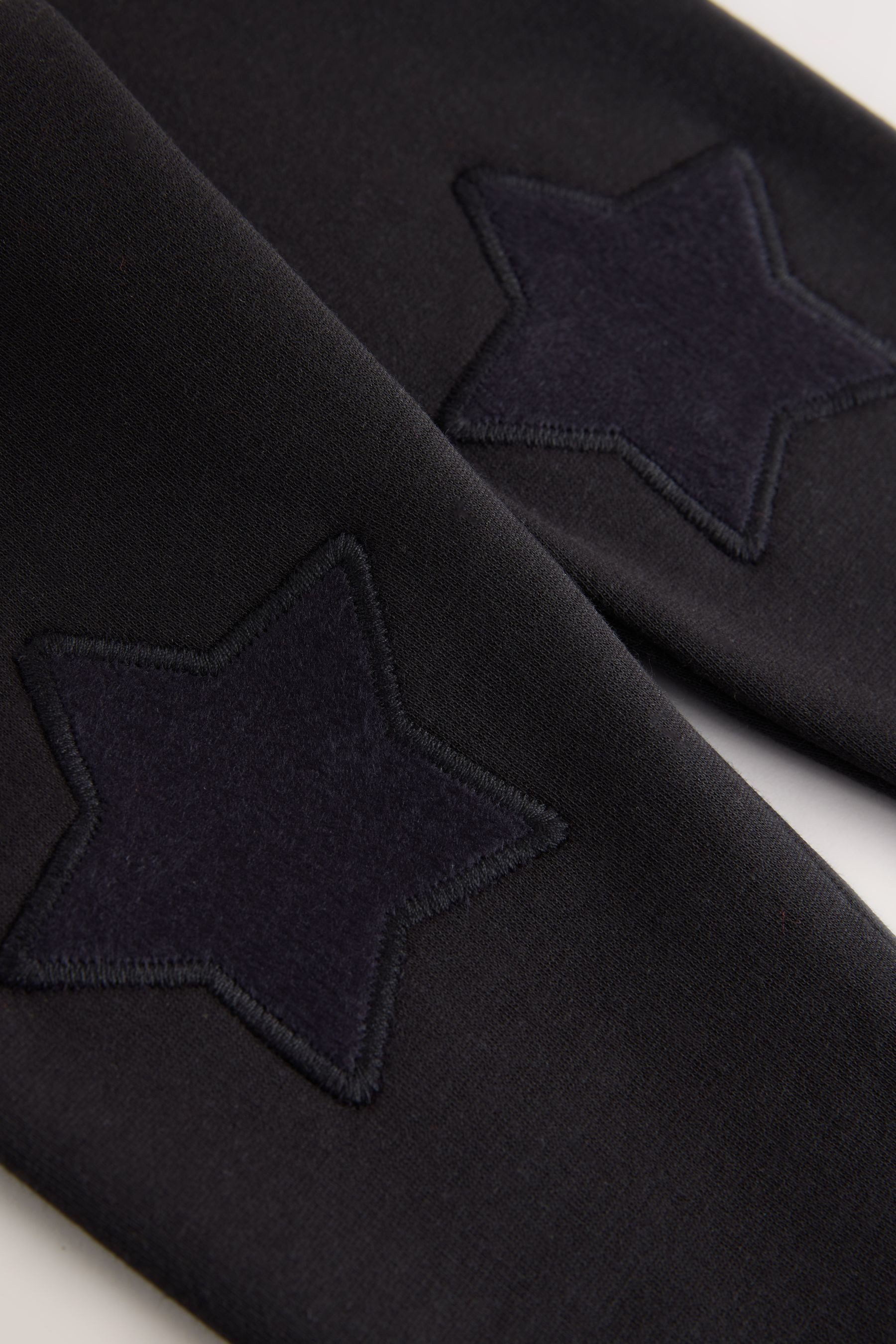 Next Thermoleggings Leggings mit gemütlichem Fleece-Futter (1-tlg)