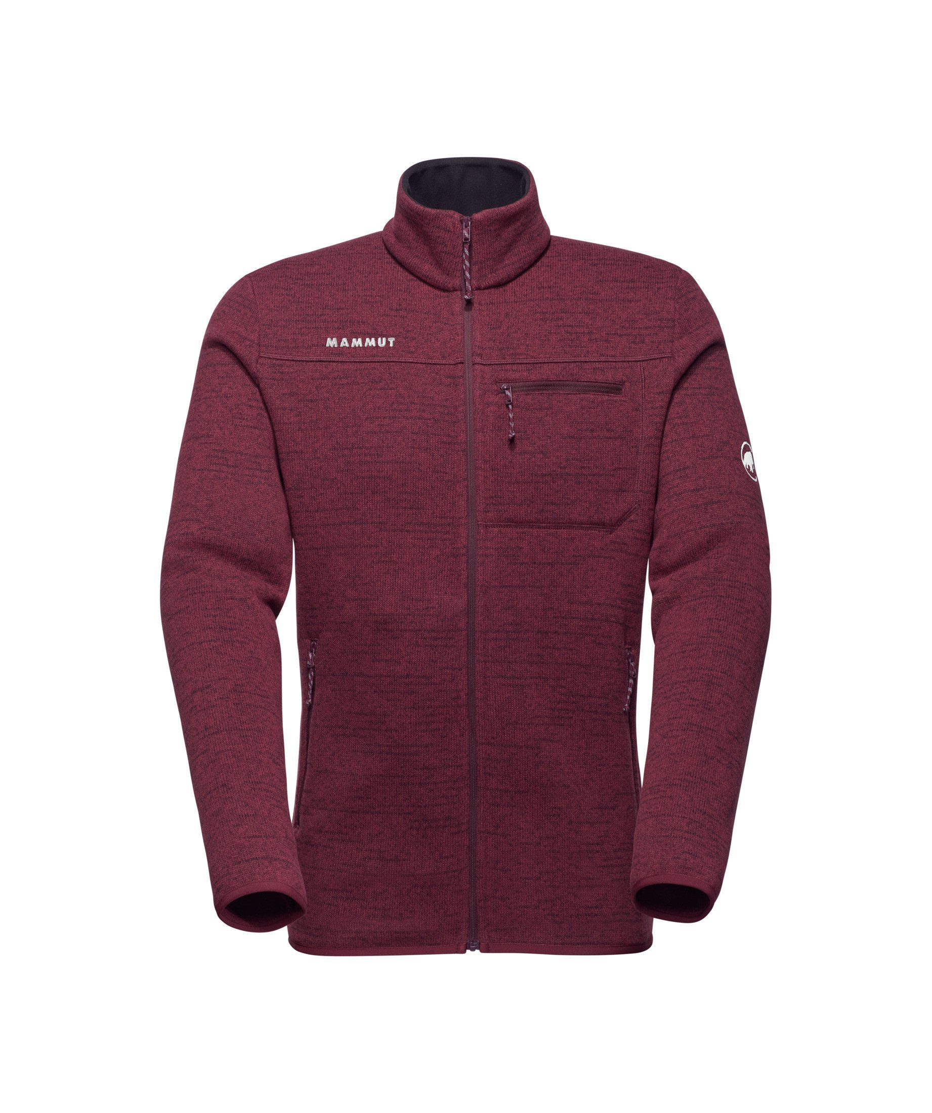 Mammut Fleecejacke Arctic IV ML Jacket günstig online kaufen