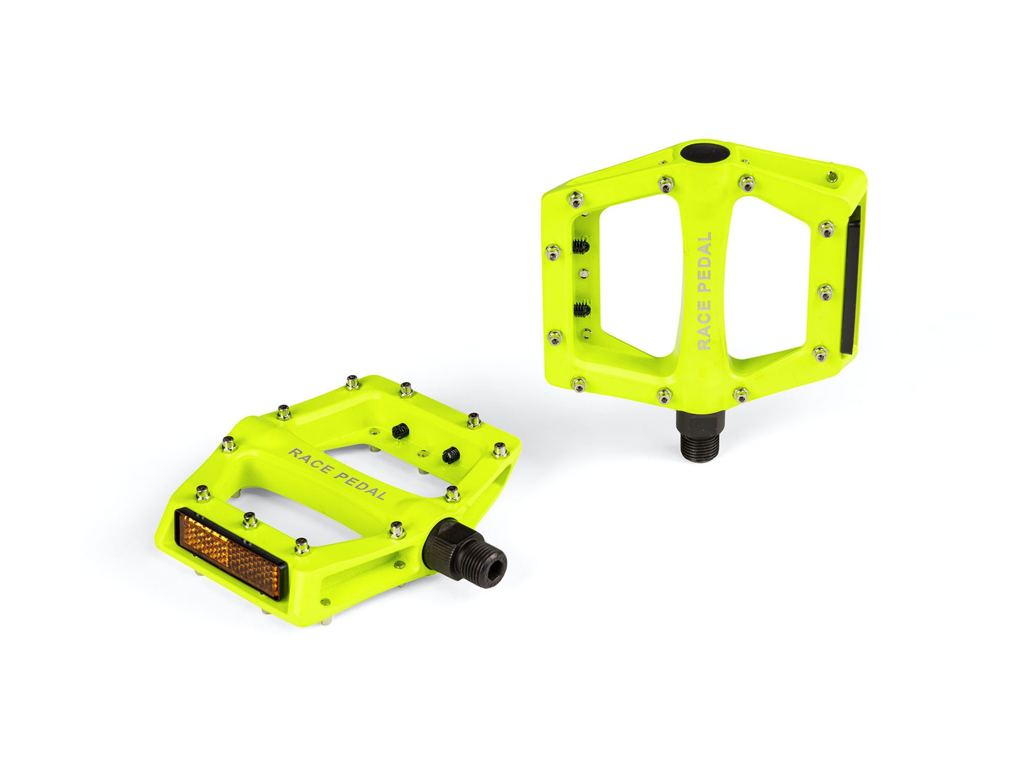 Chirp Fahrradpedale RACE MTB Pedale