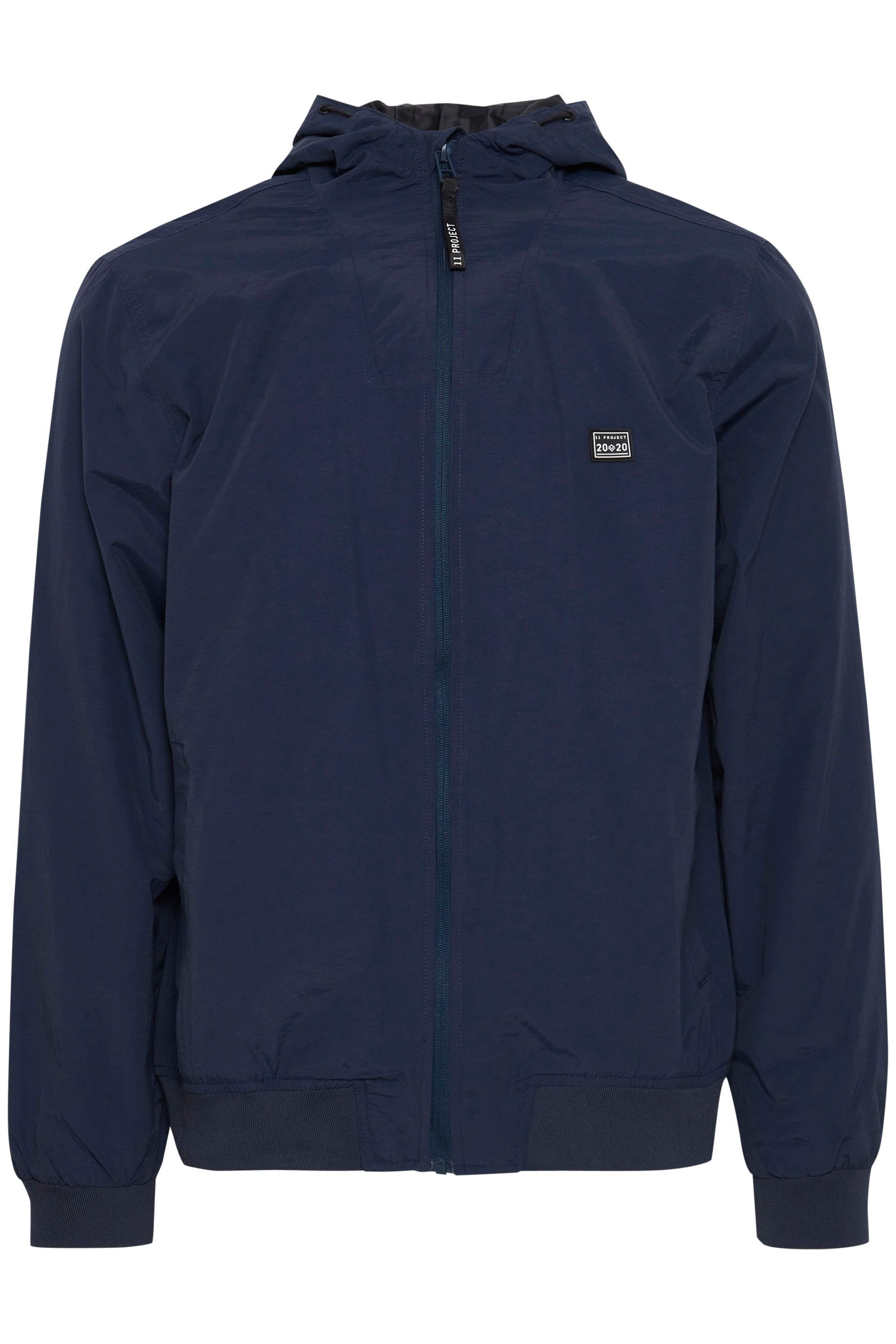Kurzjacke 11 Project PRStelan