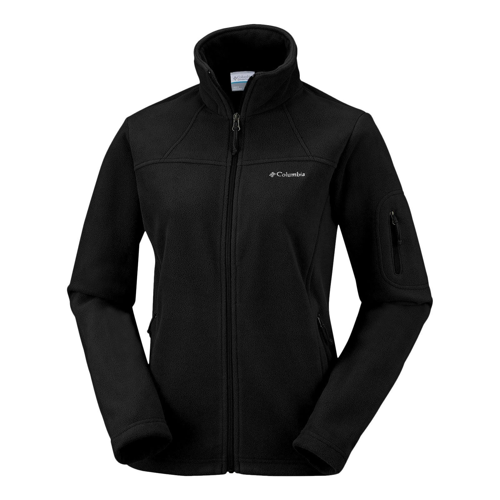 Columbia Fleecejacke Fleecejacke Fast Trek™ II günstig online kaufen