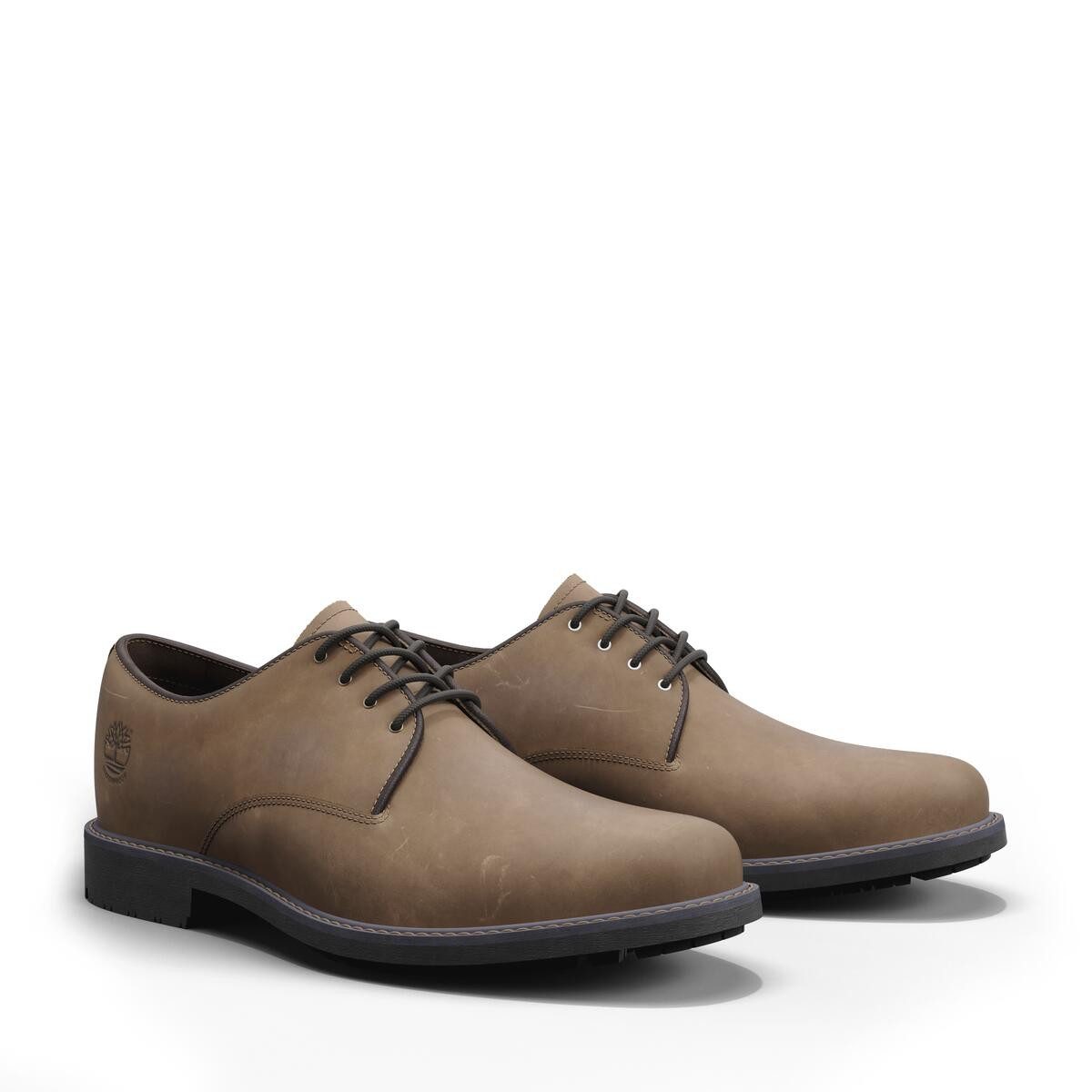 Timberland STORMBUCKS LACE UP WATERPROOF SHOE Schnürschuh wasserdicht