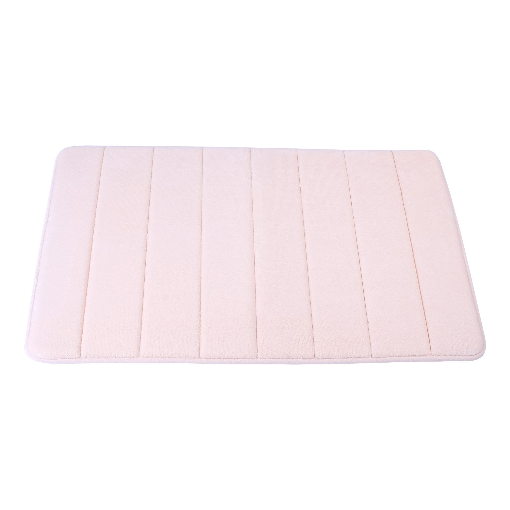 Brielle Badematte Saugfähiger Rutschfester Badvorleger 40x60/50x80 günstig online kaufen