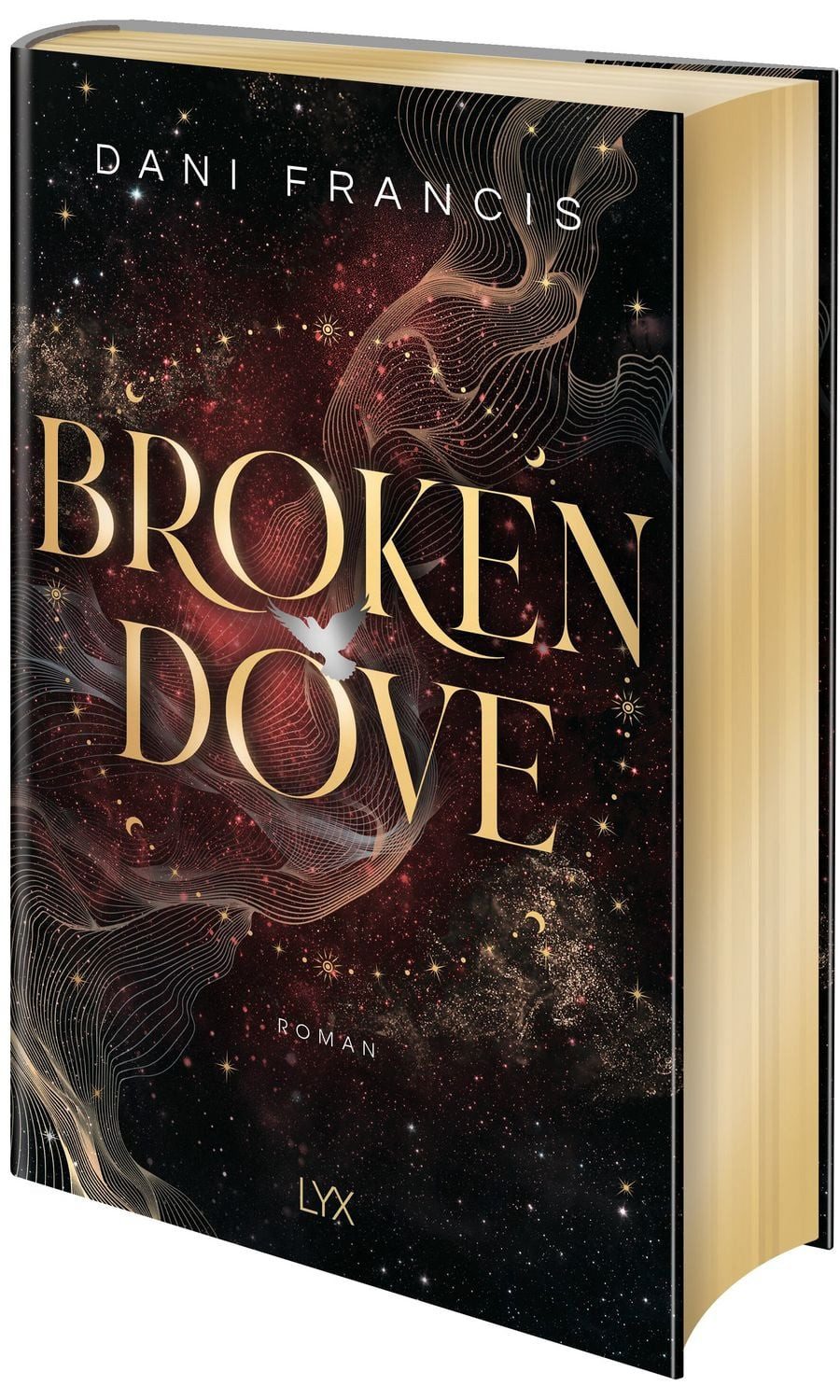 Broken Dove / Dani Francis