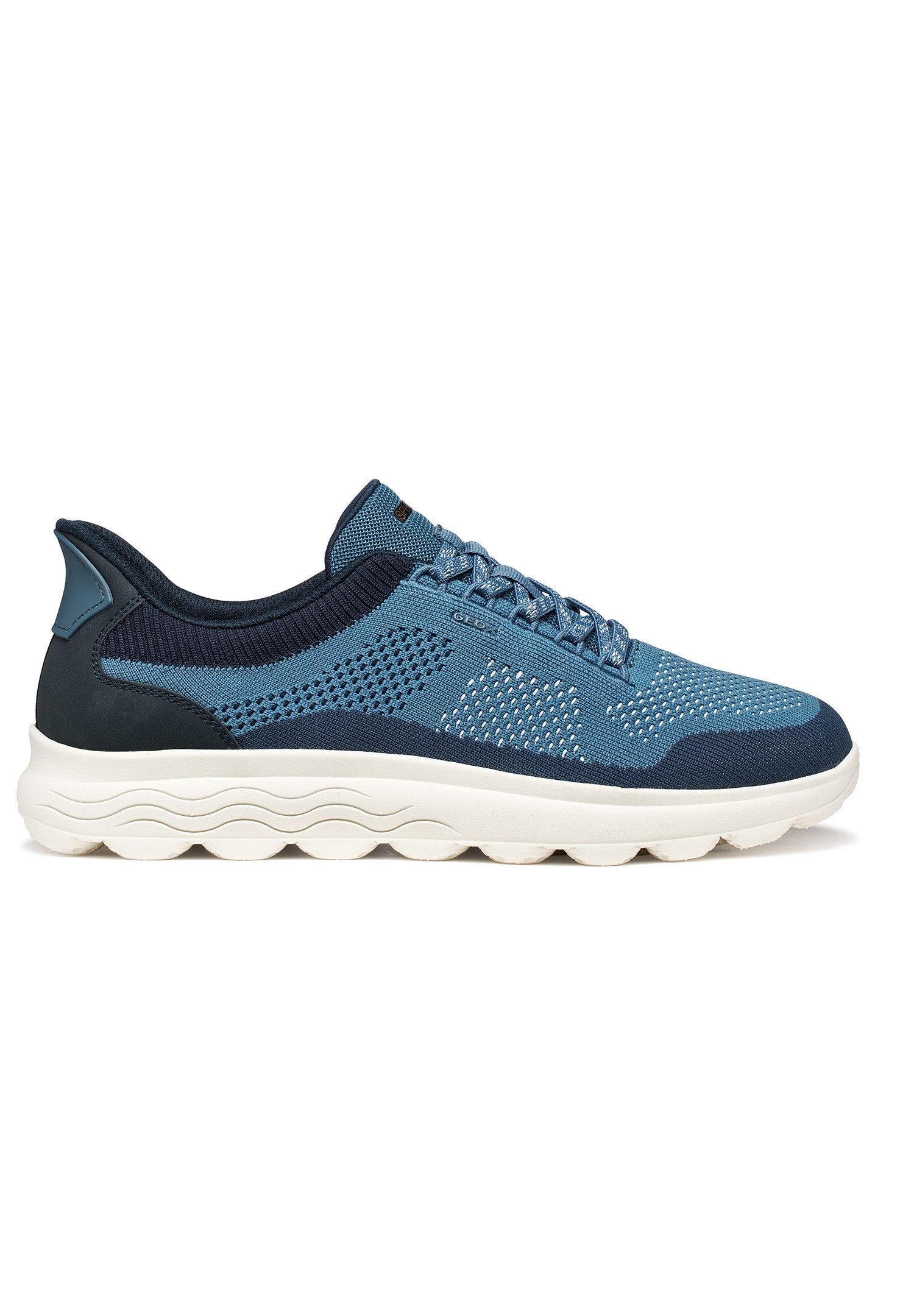 Geox U Spherica Plus Sneaker