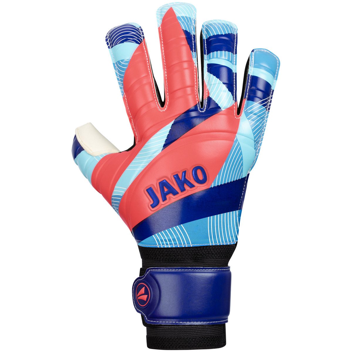 Jako Torwarthandschuhe 2585 TW-Handschuh River Basic günstig online kaufen
