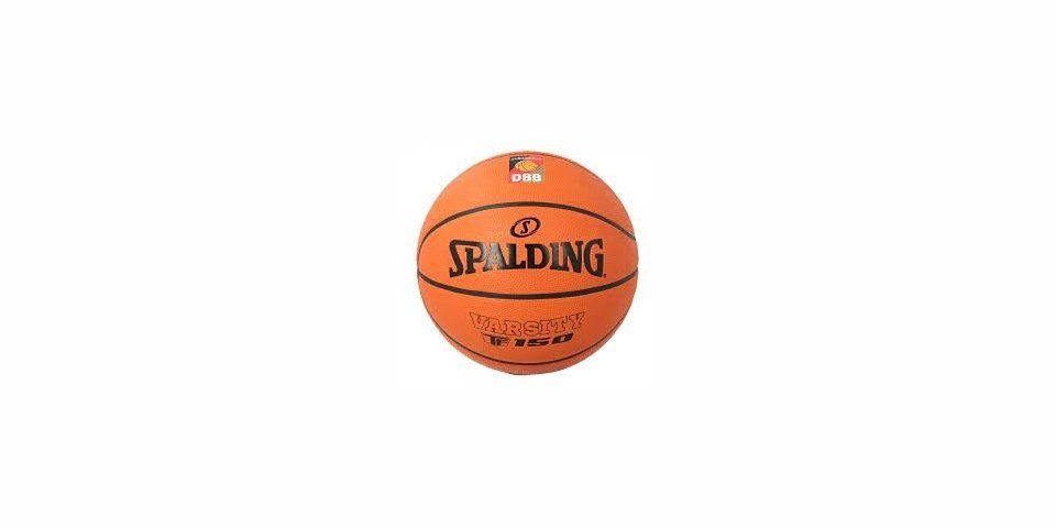 Spalding Baseball Basketball Spalding TF Series ORANGE