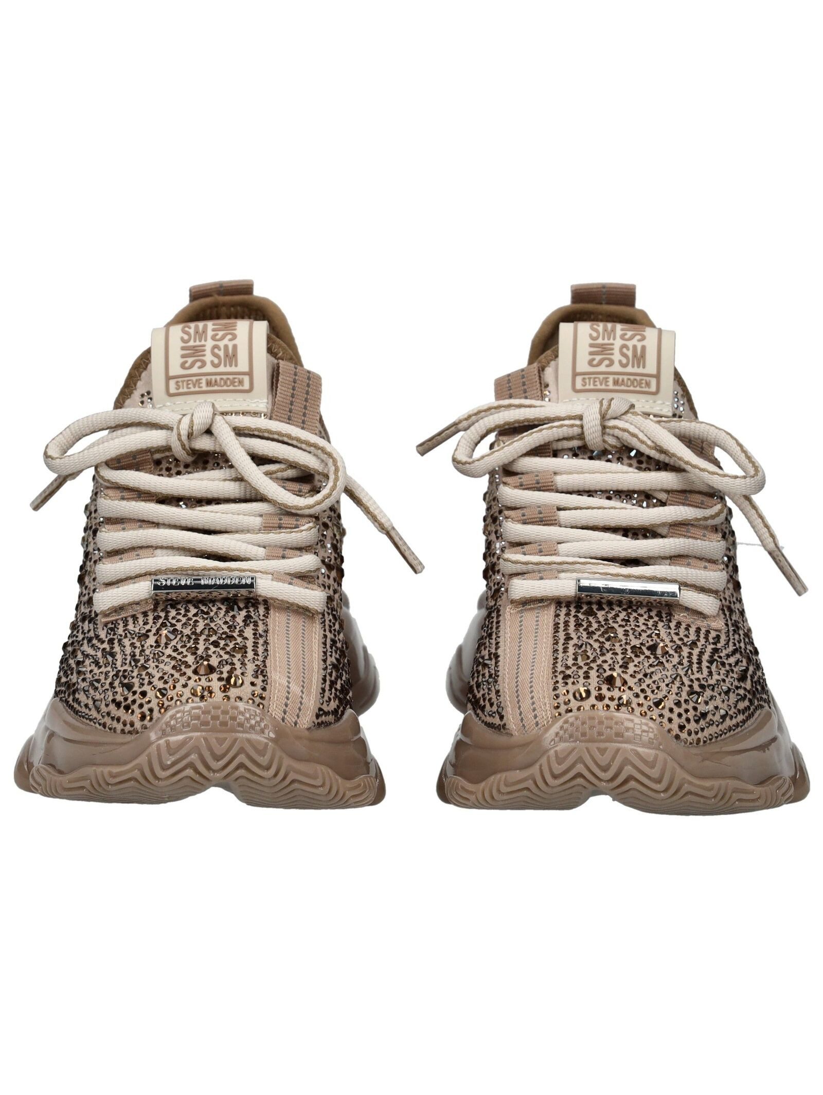 STEVE MADDEN STEVE MADDEN Sneaker Textil Sneaker