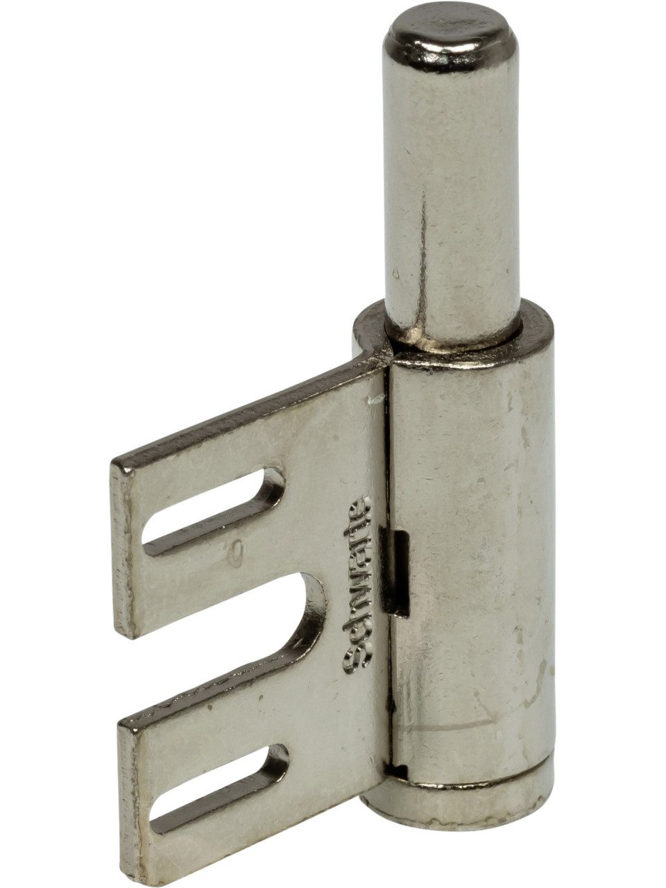 Hörmann WC-Deckel-Scharnier Hörmann Rahmenteil V 8100 für Stahlzargen