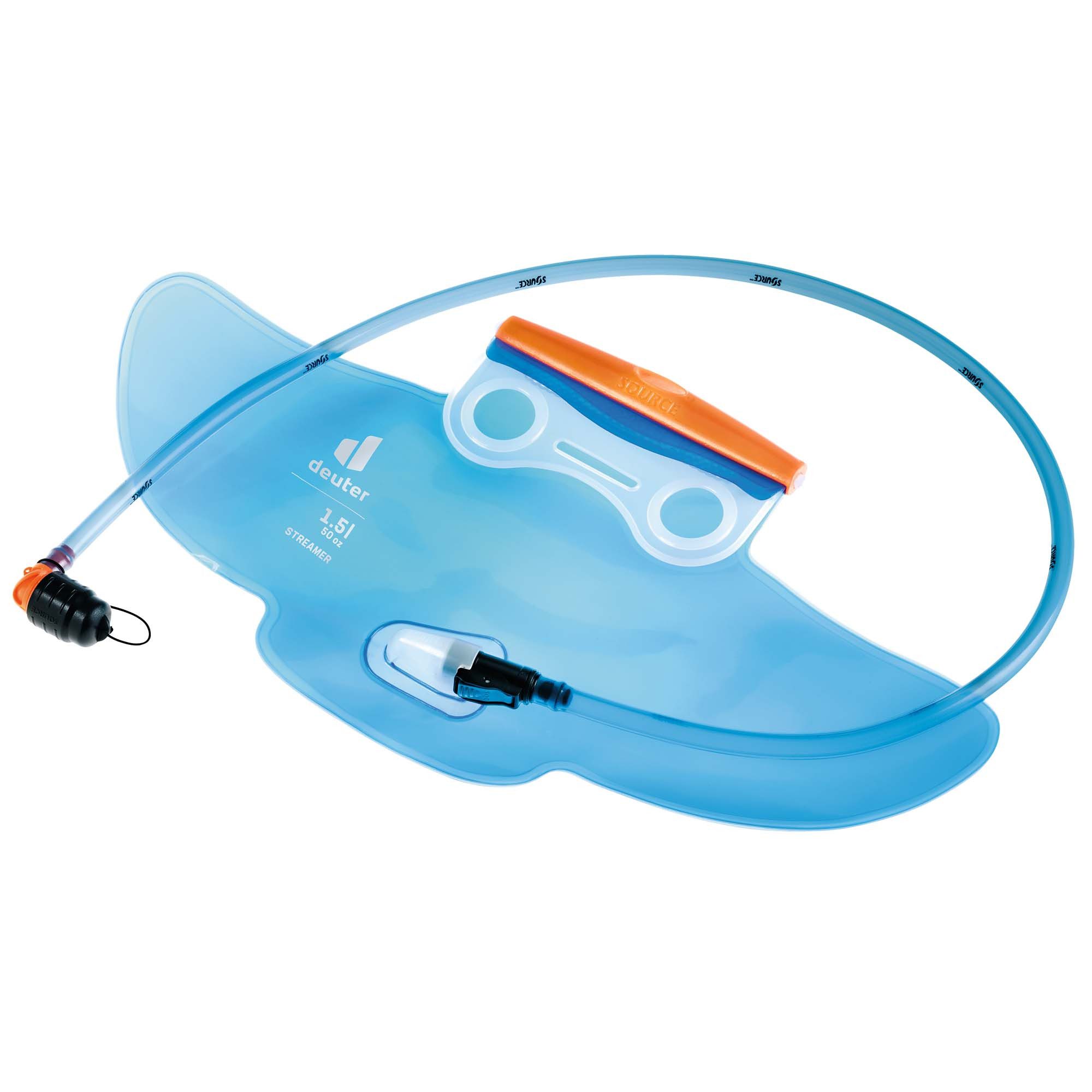deuter Trinkblase Deuter Trinksystem Streamer 1.5 l 3960021