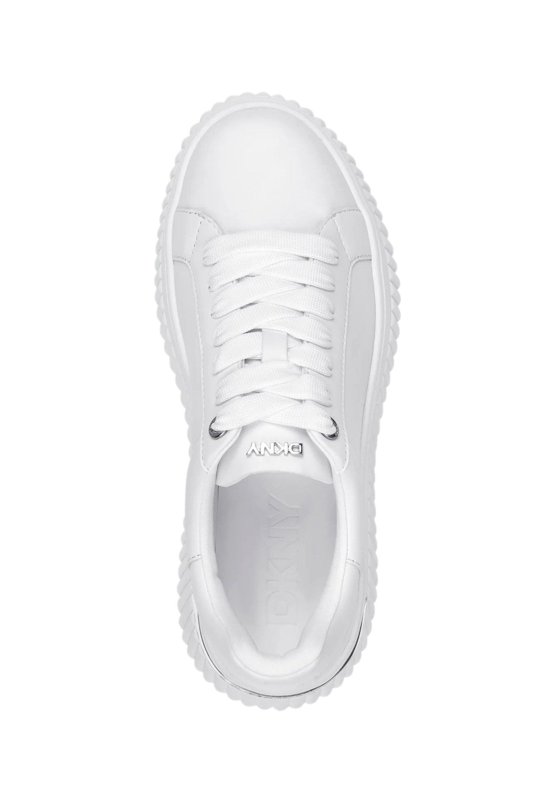 DKNY Sneaker LOBECO Low-Sneaker Sneaker (1-tlg)