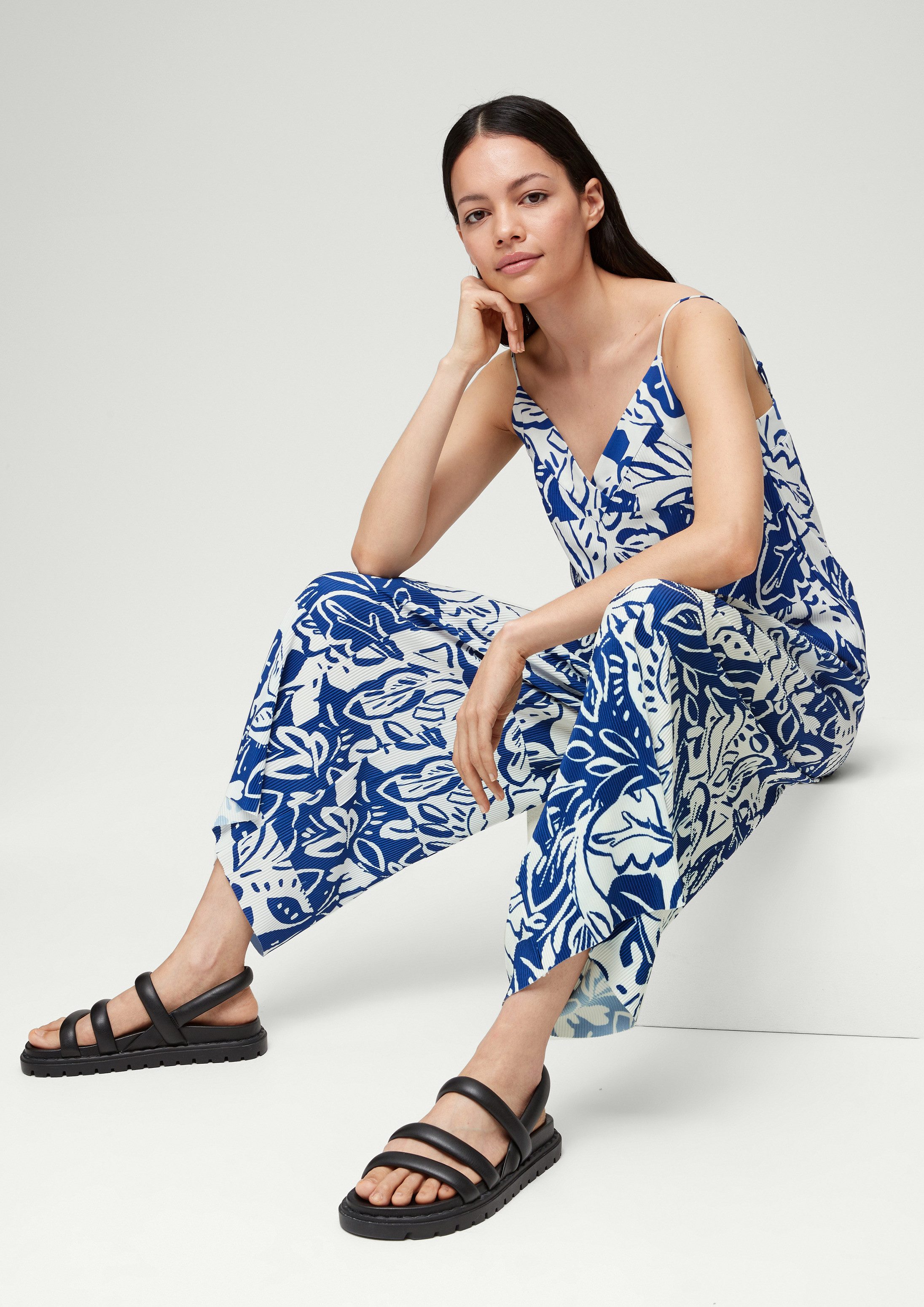 Culotte Hose