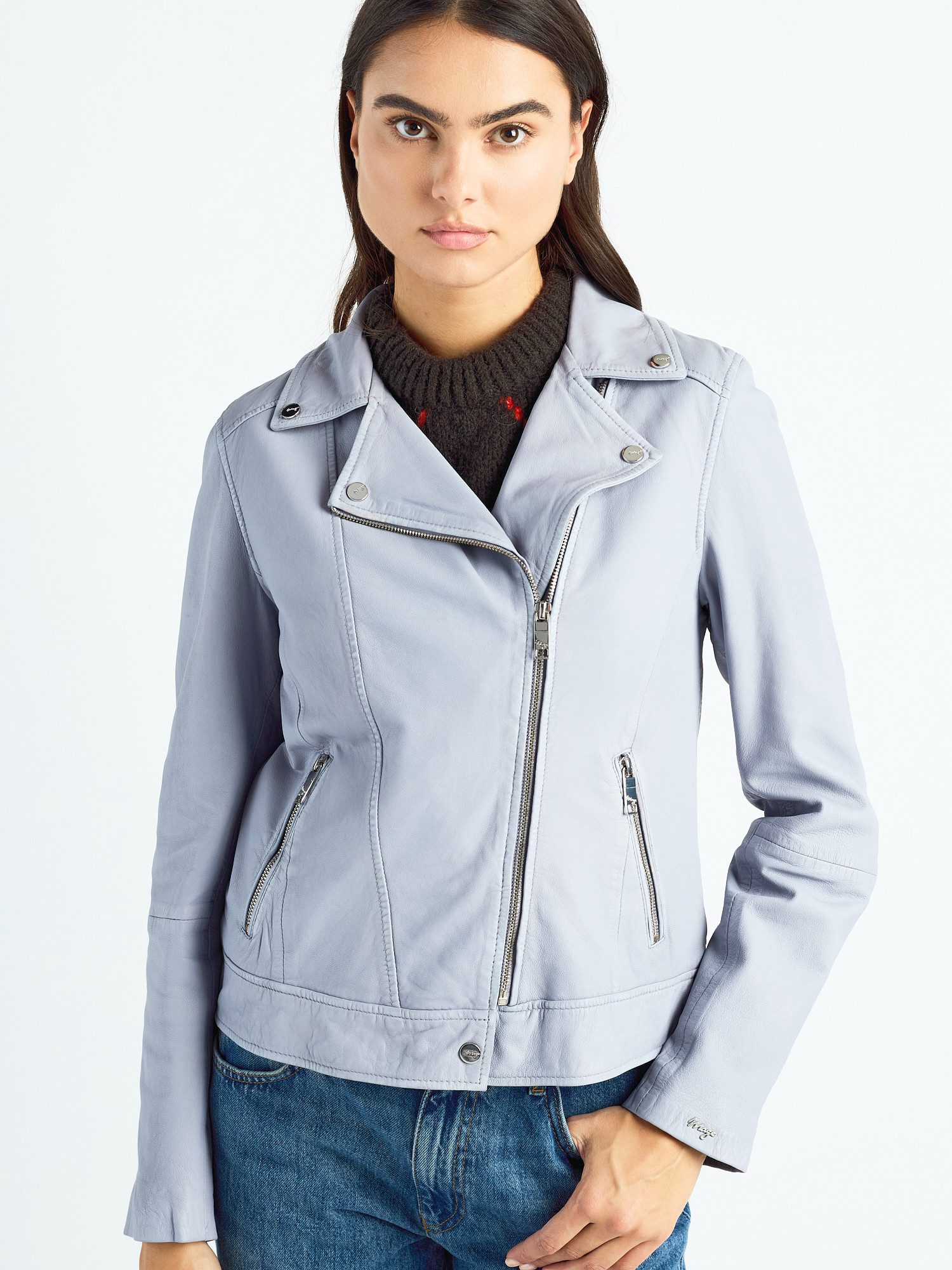 Maze Blouson 42023069