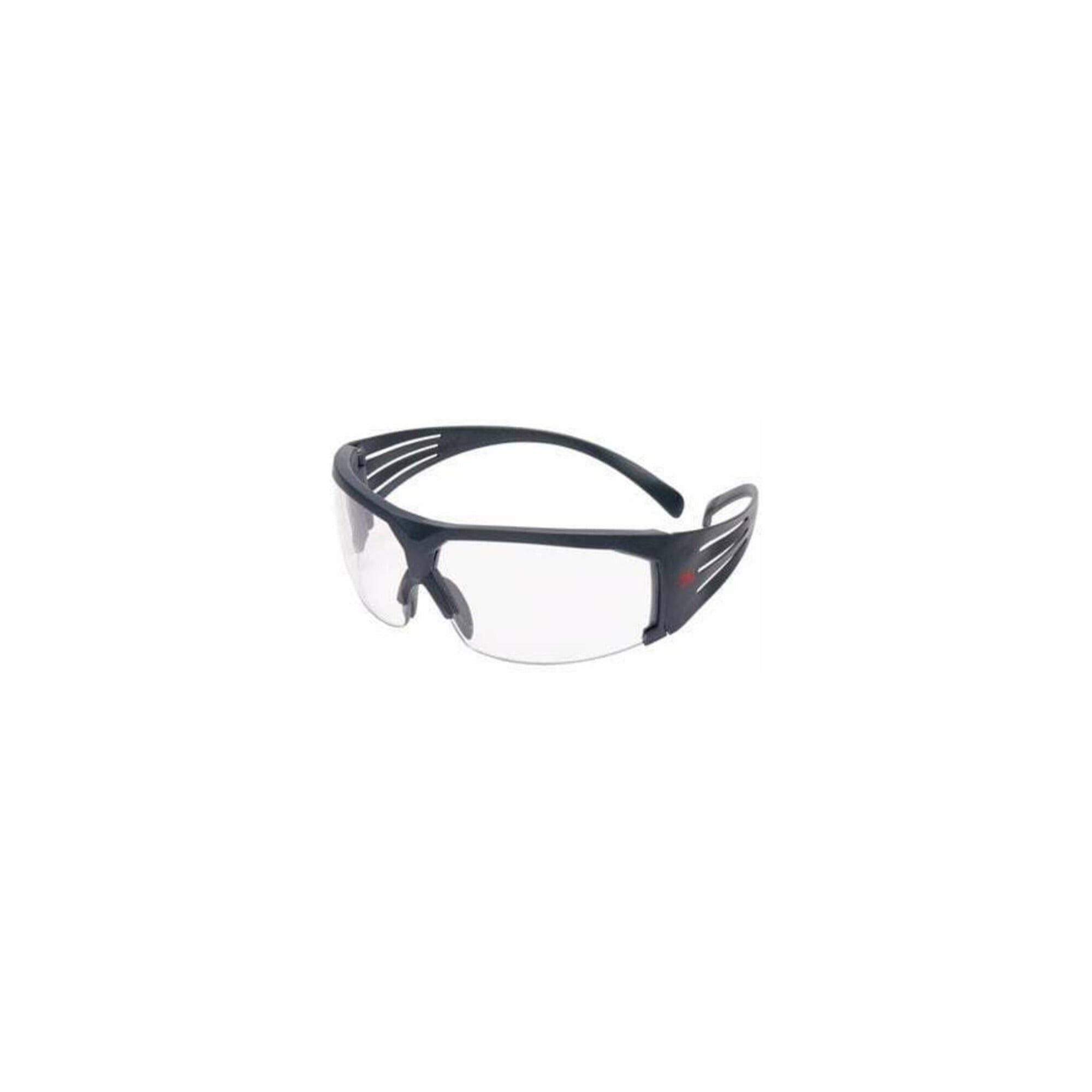 Brille 3M Komfort-Schutzbrille SecureFit 600 CLEAR