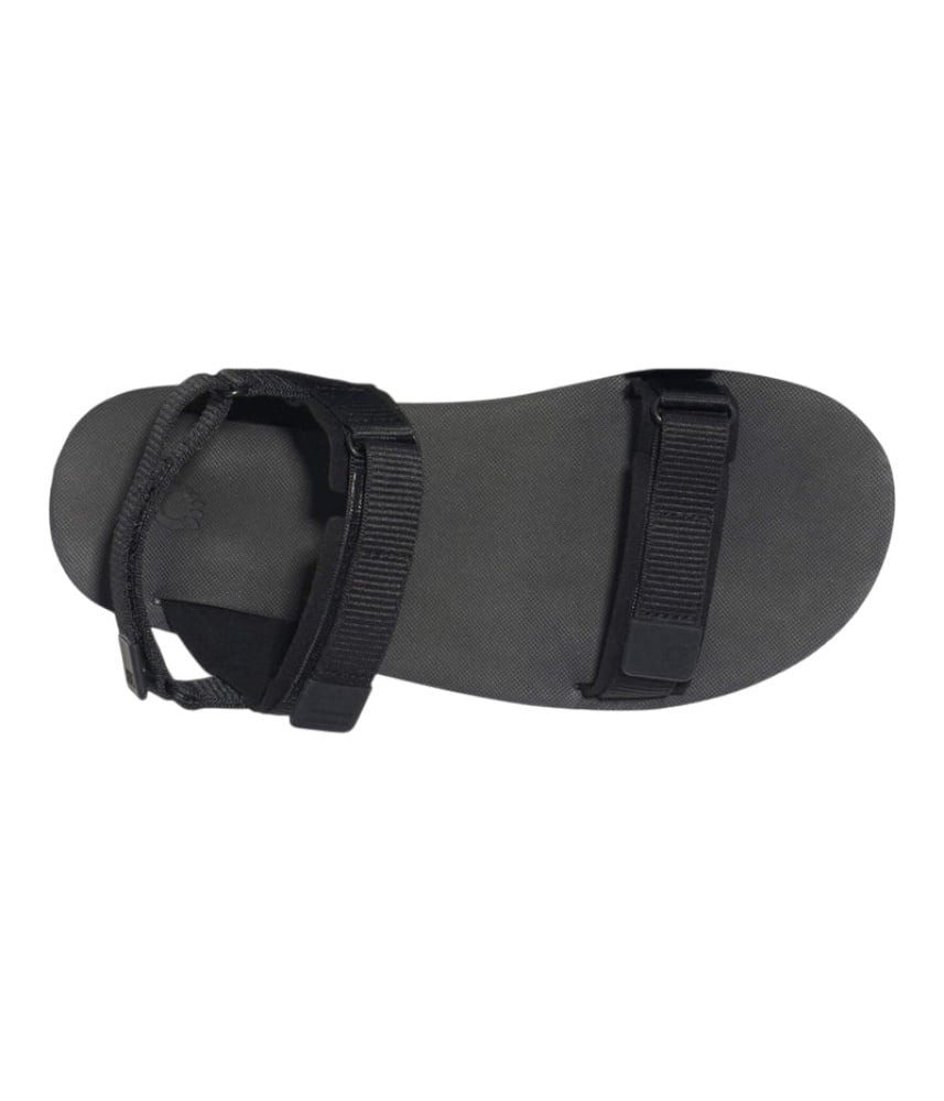 Xero Shoes D-Trail schwarz Damen Sandale