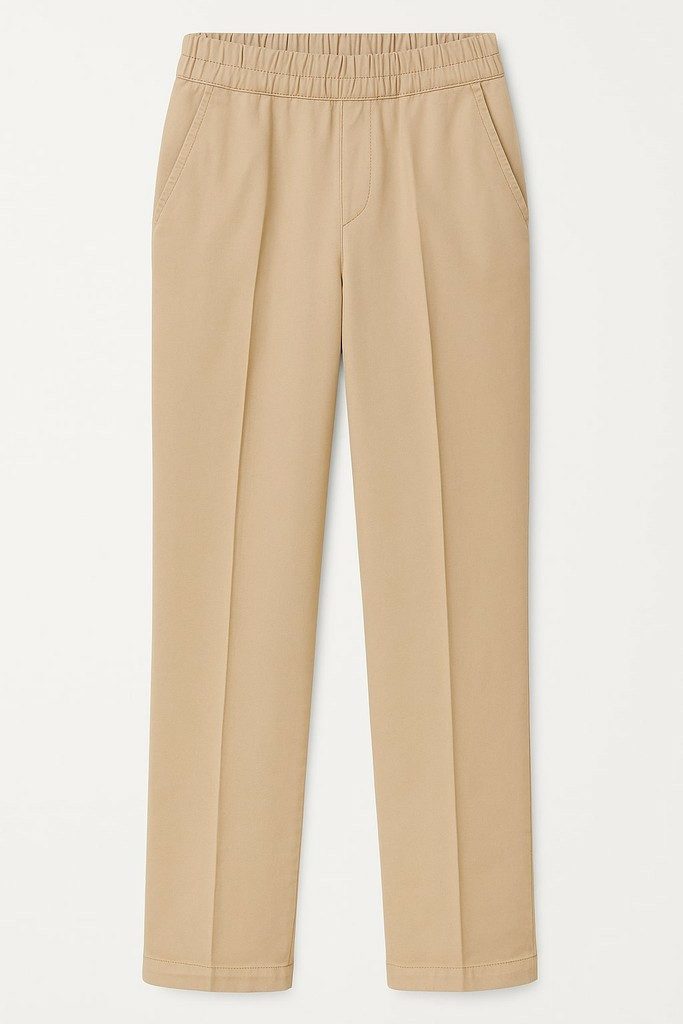 ANGELS Stoffhose ANGELS für Damen (1-tlg)