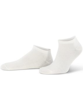 Nur Die Sneakersocken Classic Damen (1er/3er/6er/9er Pack, 5-Paar) Sneaker-socken füsslinge füßlinge