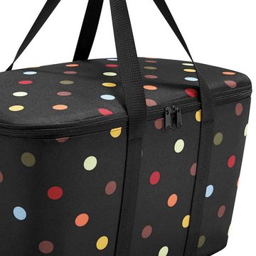 REISENTHEL® Picknickkorb coolerbag dots + coolpack