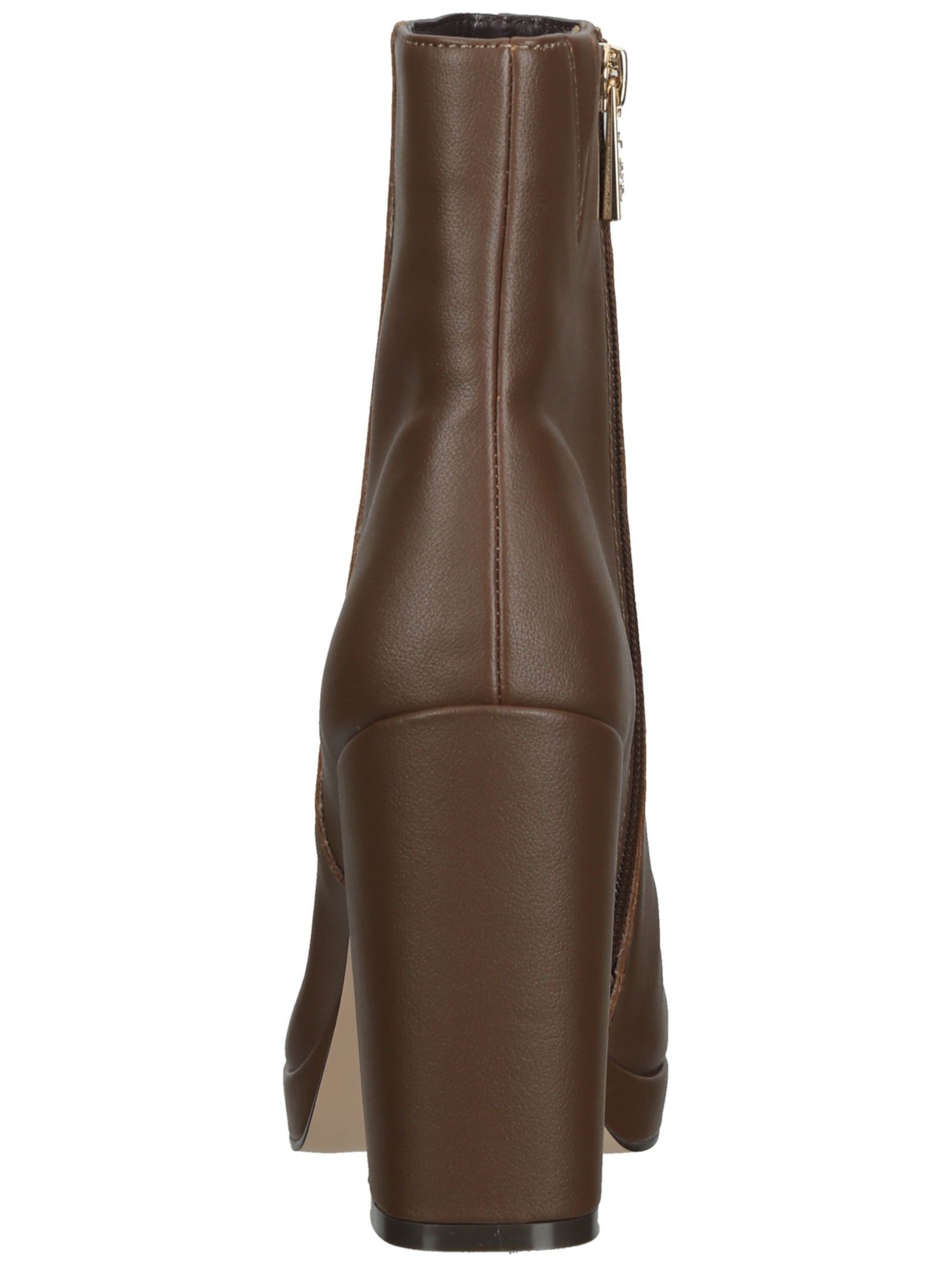 STEVE MADDEN STEVE MADDEN Stiefelette Lederimitat High-Heel-Stiefelette
