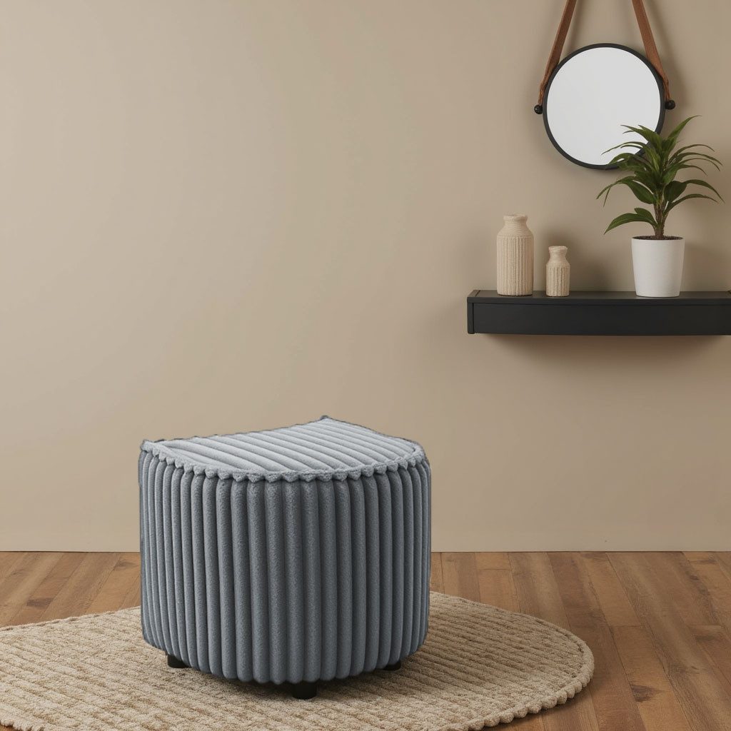 INOSIGN Polsterhocker AMECA, Hocker, Fußhocker 52 günstig online kaufen