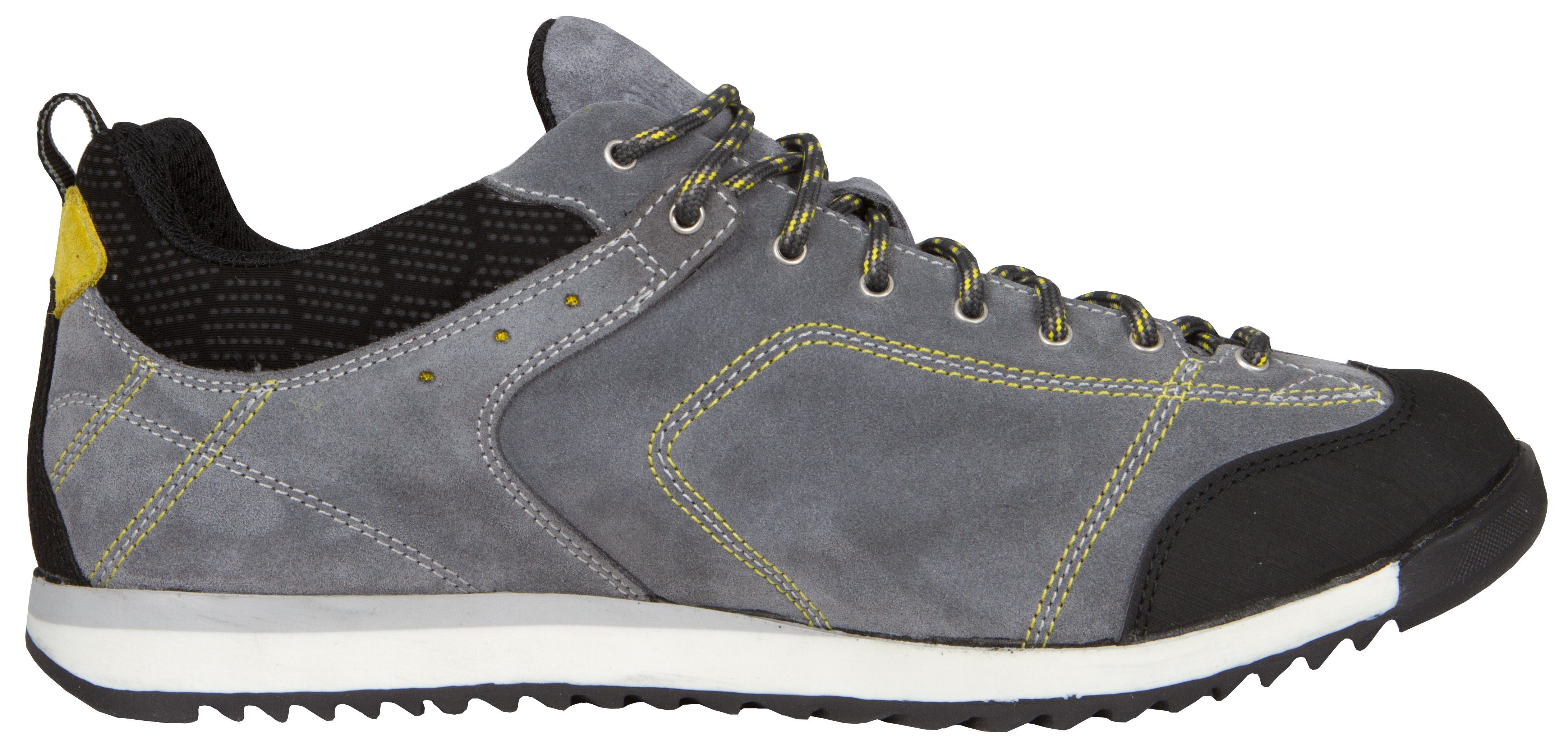 GUGGEN Mountain Herren Sneaker Wanderschuh HPC54 Herrenwanderschuh Wanderschuh Trekkingschuhe Bergschuhe Wanderhalbschuhe Outdoorschuhe