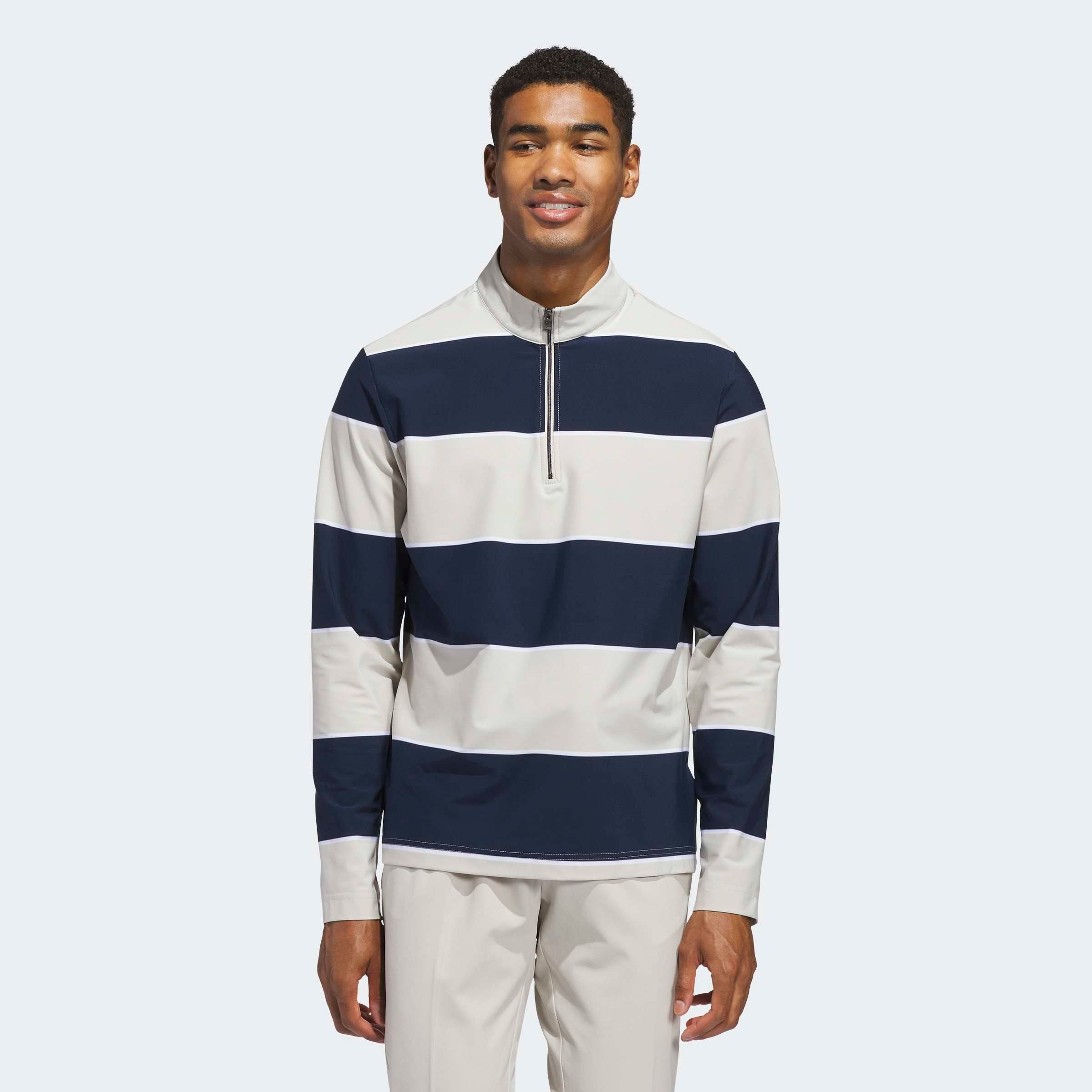 adidas Performance Sweatshirt ULT RUGBY QZ günstig online kaufen