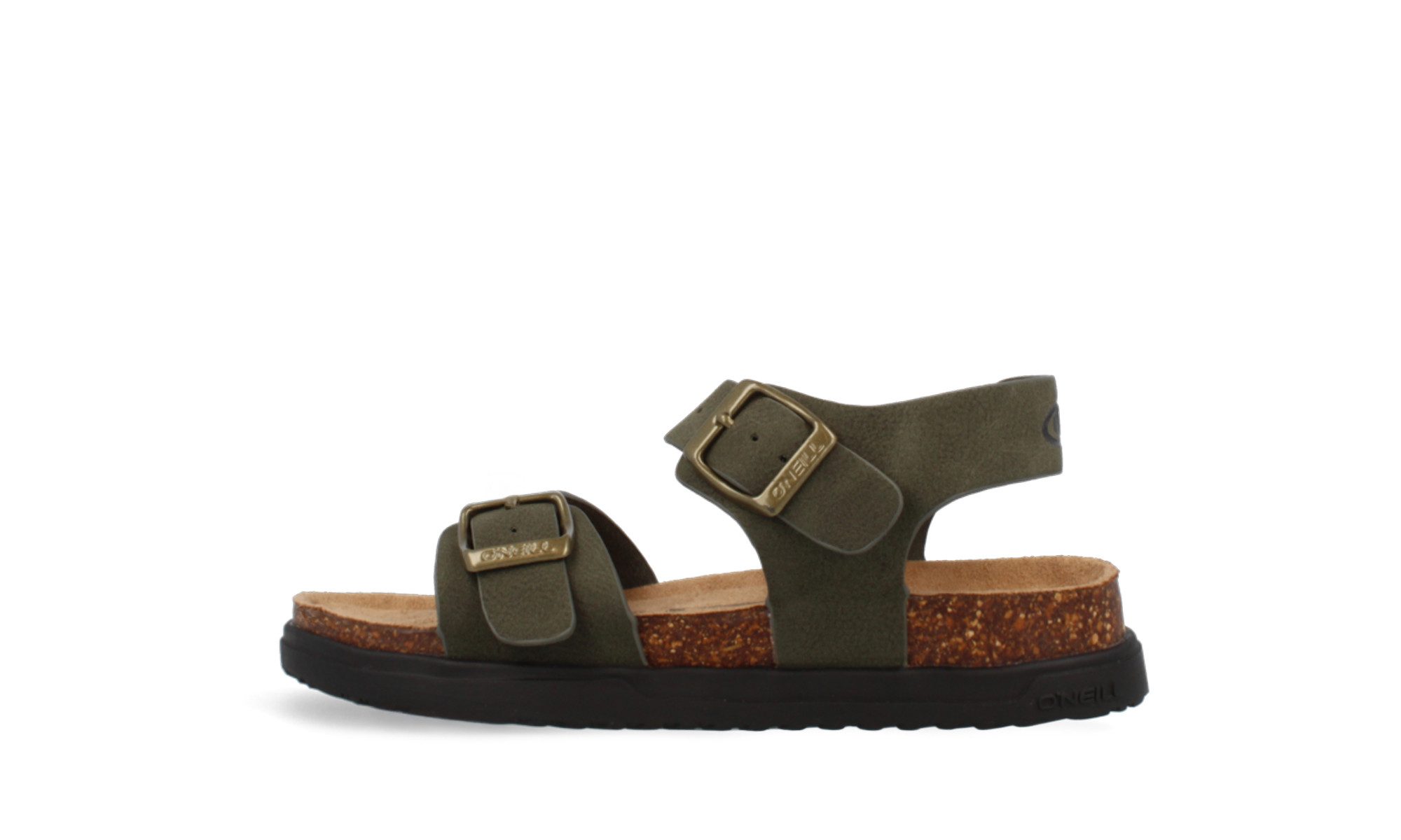 O'Neill POLLY SANDAL LOW JR Sandale Sommerschuh, Schlappen mit Schnallenverschluss für Kinder