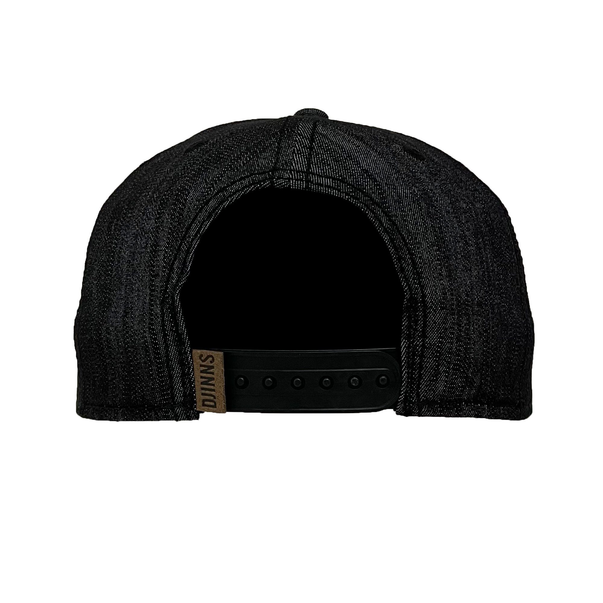 Djinns Snapback Cap 6P Cap Linen
