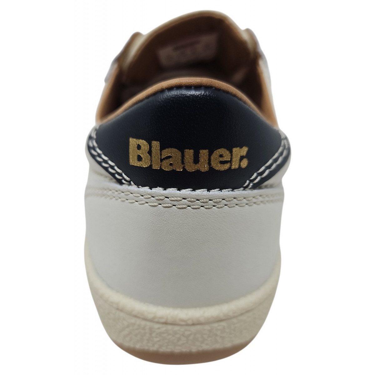 Blauer.USA Olympia 20 Sneaker