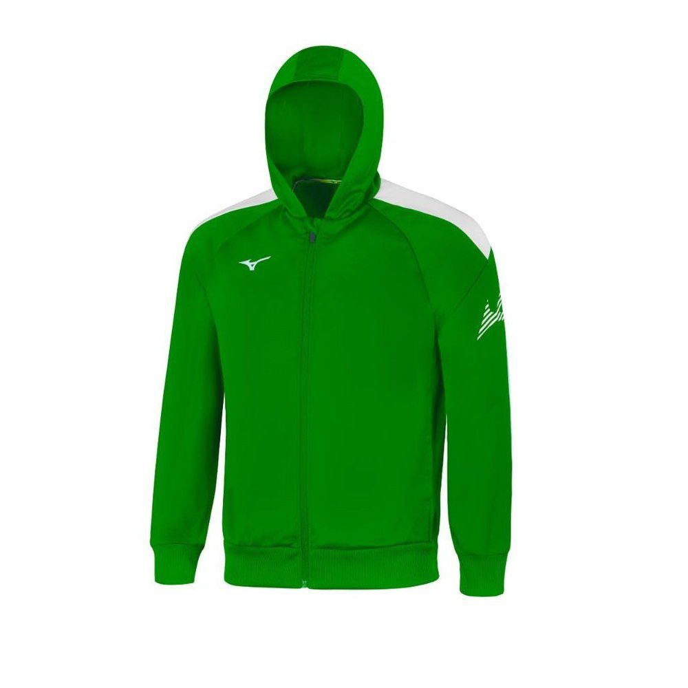 Mizuno Trainingsjacke Mznrb Track Jacket JR