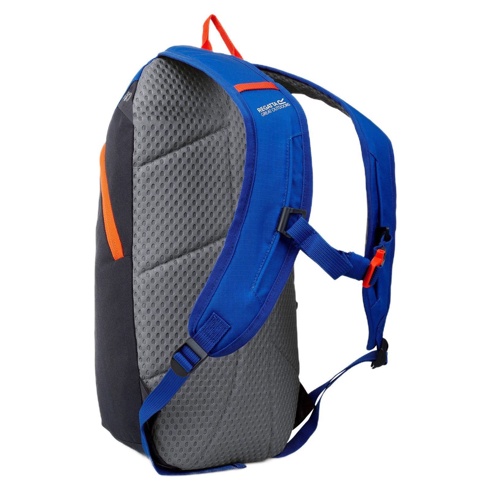 Regatta Wanderrucksack Highton V2 25 Liter, mit Markendetails