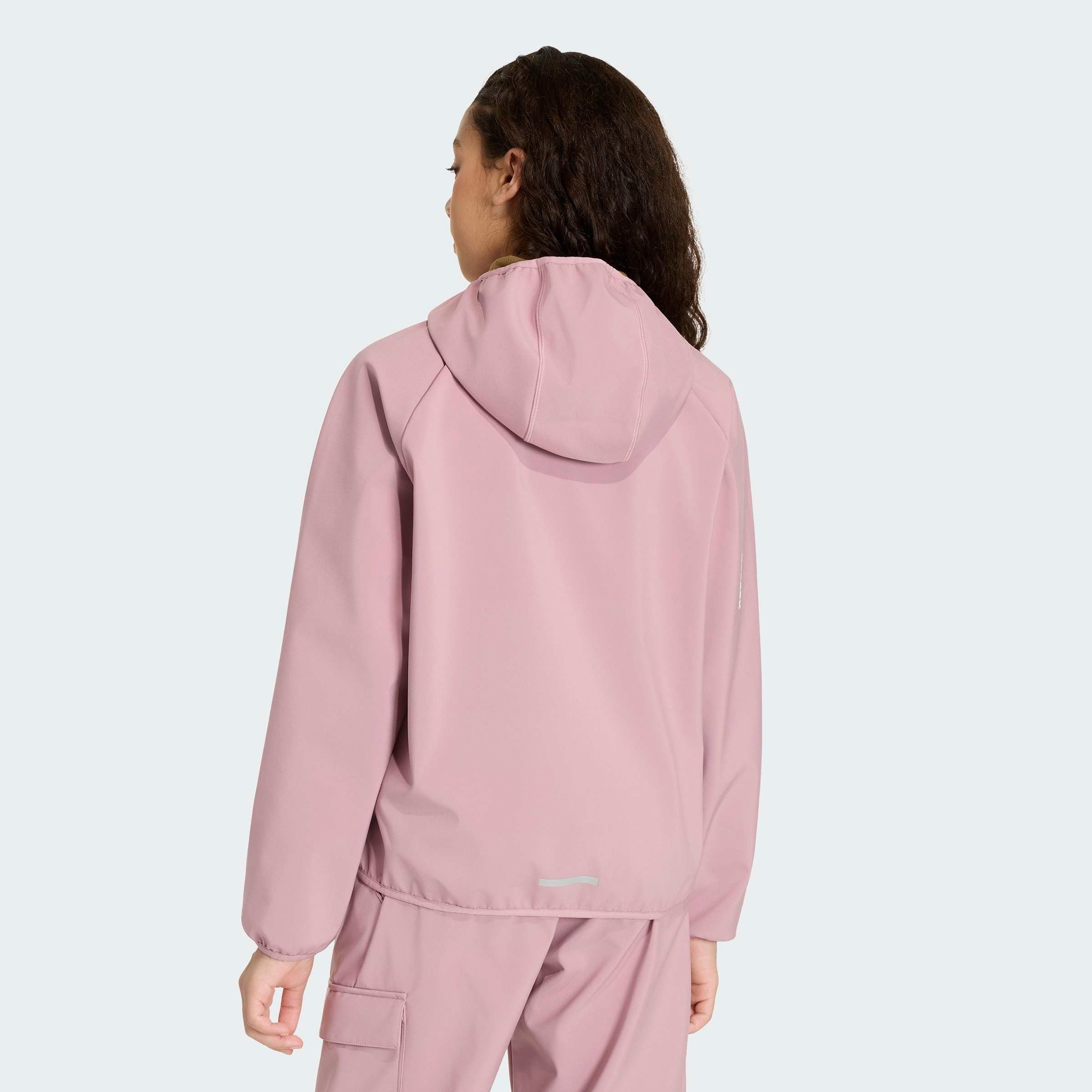 adidas TERREX Outdoorjacke MULTI CLIMAWARM KIDS – Bild 4 von 5