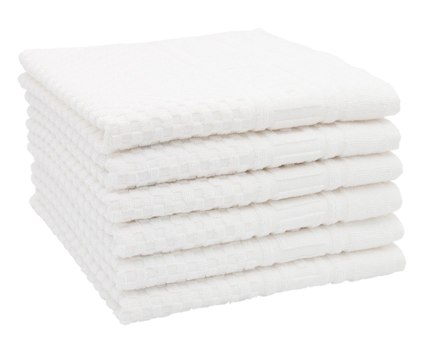 ZOLLNER Handtücher, Frottier (6-St), 50 x günstig online kaufen