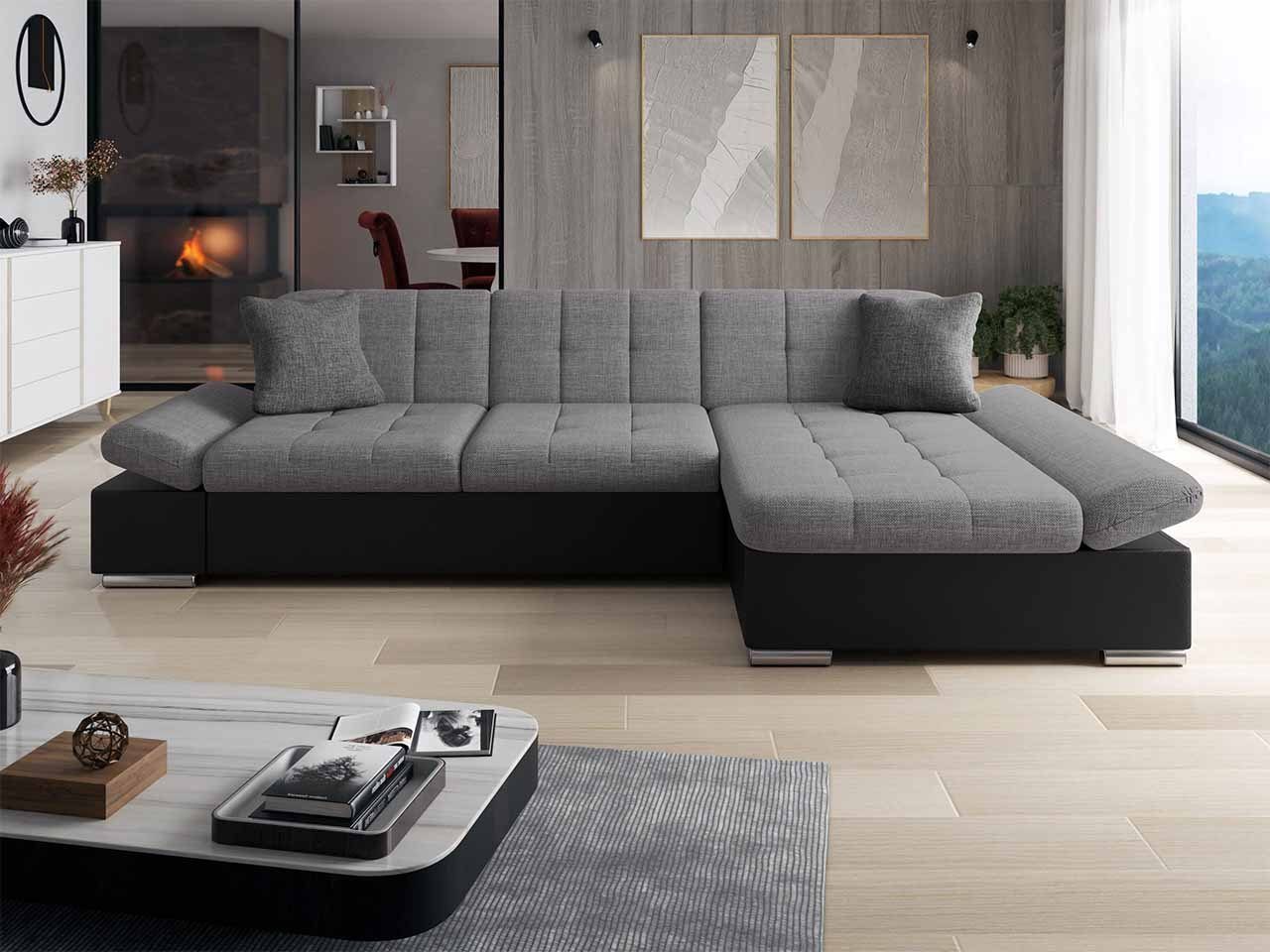 Günstige Ecksofas online kaufen » Eckcouches SALE | OTTO