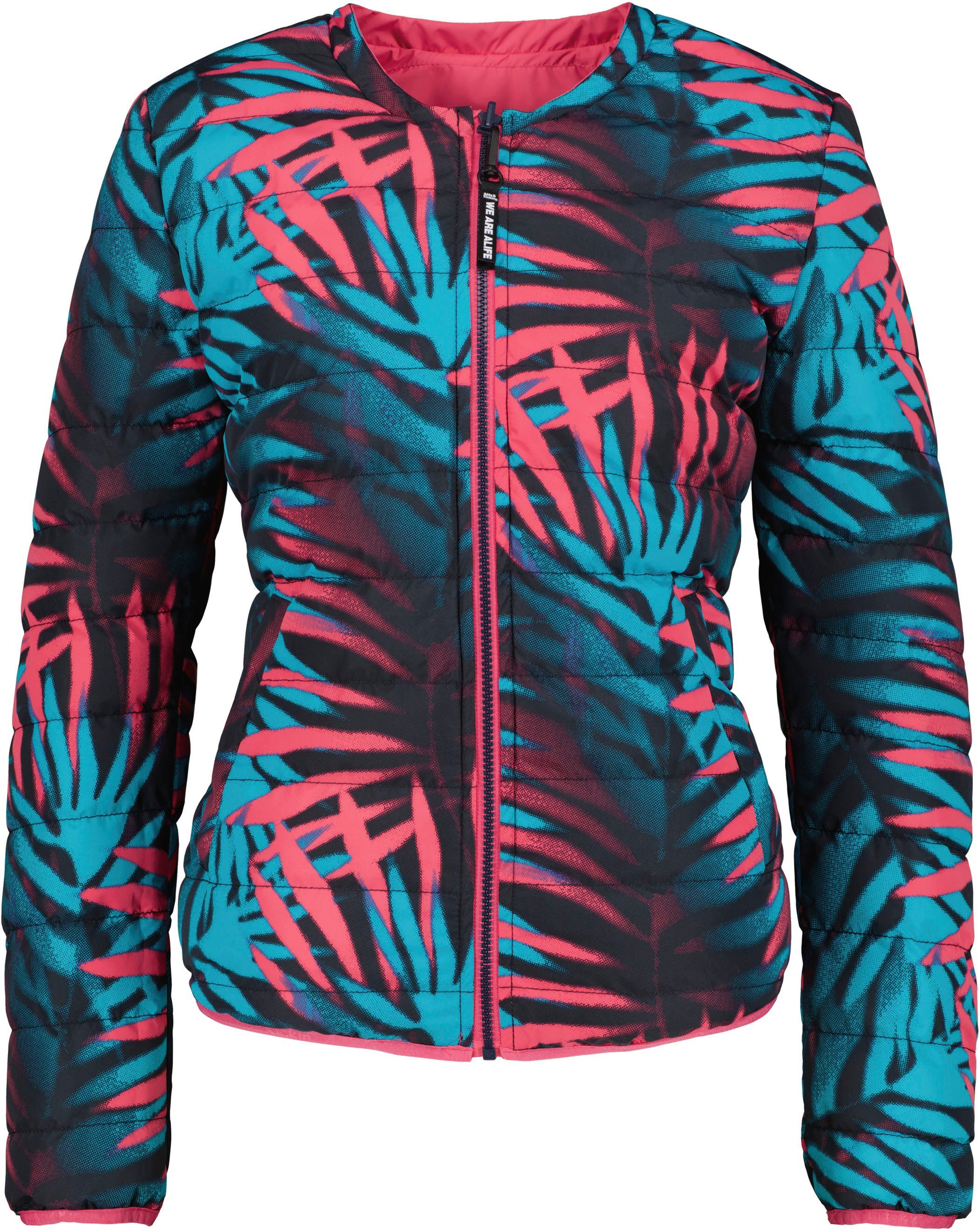 Kickin NovaAK Alife flamingo Outdoorjacke &