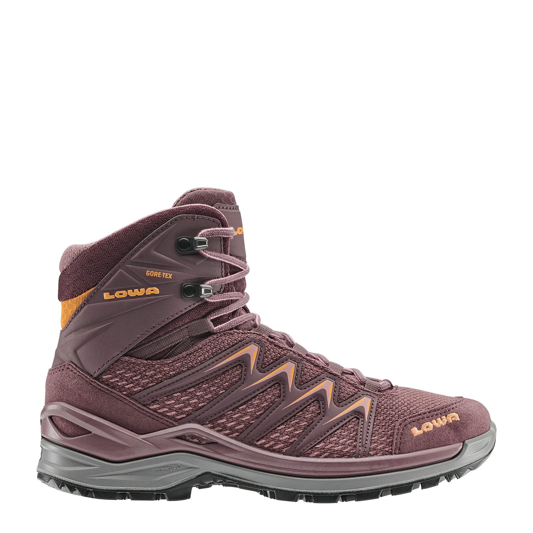 Lowa INNOX PRO GTX MID Ws Wanderstiefel